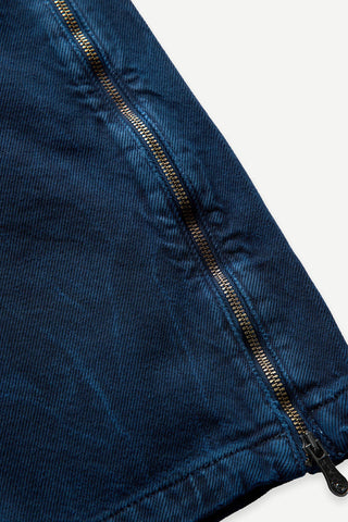Les Benjamins - DENIM SHORT 010