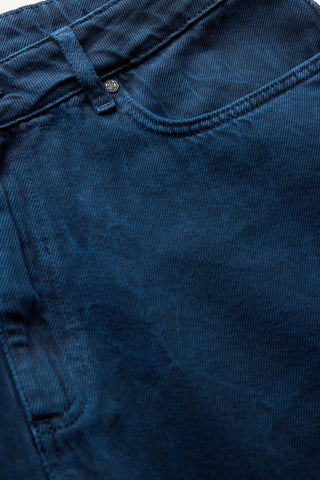 Les Benjamins - DENIM SHORT 010