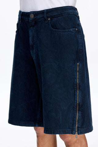 Les Benjamins - DENIM SHORT 010