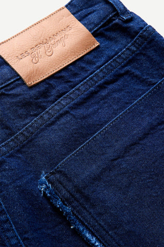 Les Benjamins - SHORT 012