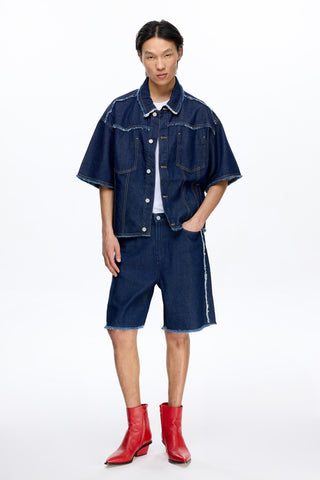 Les Benjamins - SHORT 012