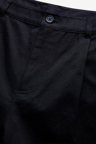 Les Benjamins - SHORT 013