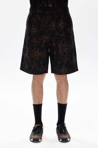 Les Benjamins - SHORT 014