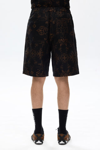 Les Benjamins - SHORT 014