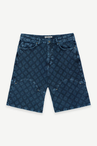 Les Benjamins - SHORT 015