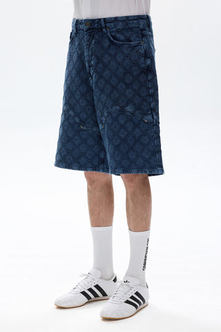 Les Benjamins - SHORT 015