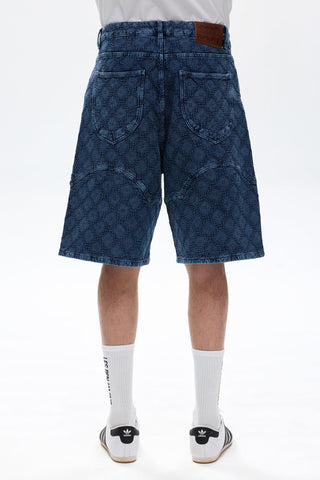 Les Benjamins - SHORT 015