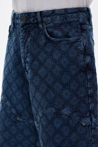 Les Benjamins - SHORT 015