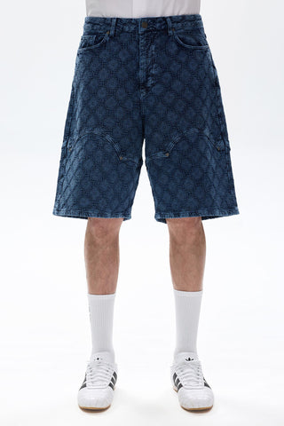 Les Benjamins - SHORT 015