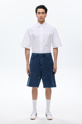 Les Benjamins - SHORT 015
