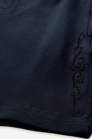 Les Benjamins - SHORT 020