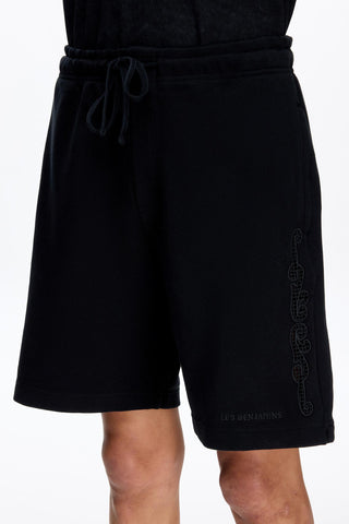 Les Benjamins - SHORT 020