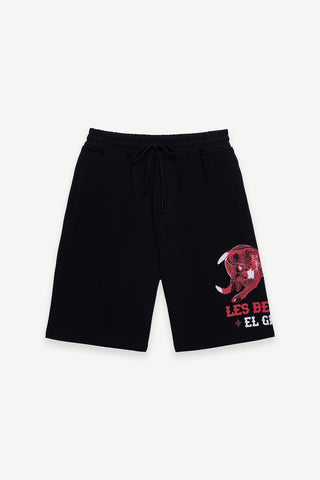 Les Benjamins - SHORT 021