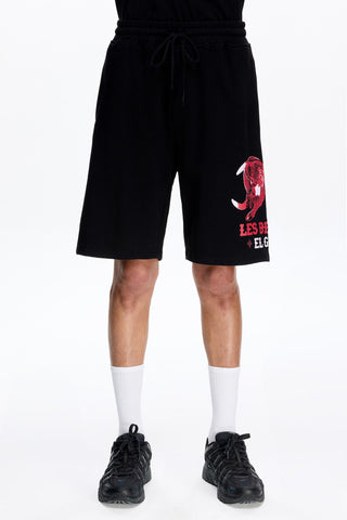 Les Benjamins - SHORT 021