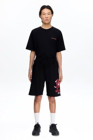 Les Benjamins - SHORT 021