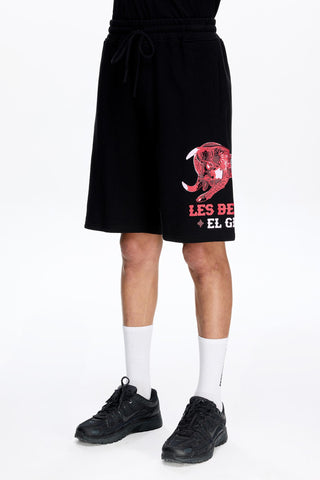 Les Benjamins - SHORT 021