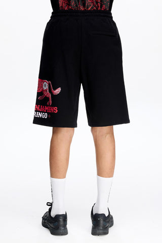 Les Benjamins - SHORT 021