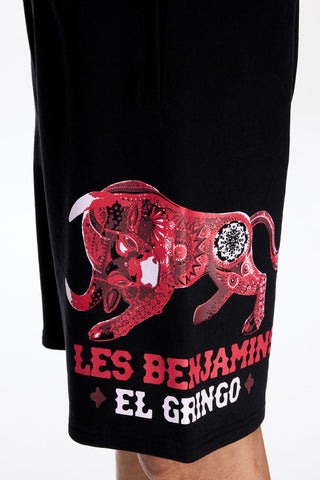 Les Benjamins - SHORT 021