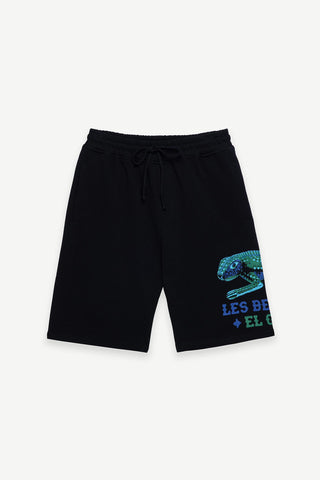 Les Benjamins - SHORT 022