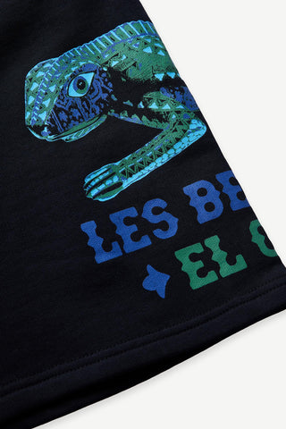 Les Benjamins - SHORT 022