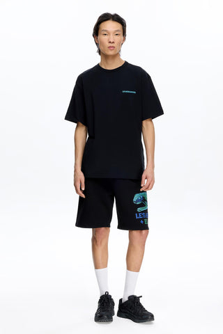 Les Benjamins - SHORT 022