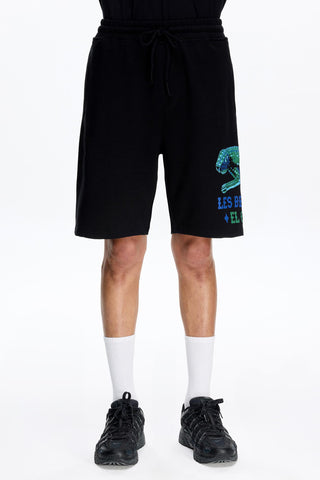 Les Benjamins - SHORT 022