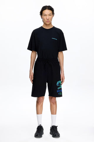 Les Benjamins - SHORT 022
