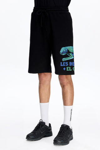 Les Benjamins - SHORT 022