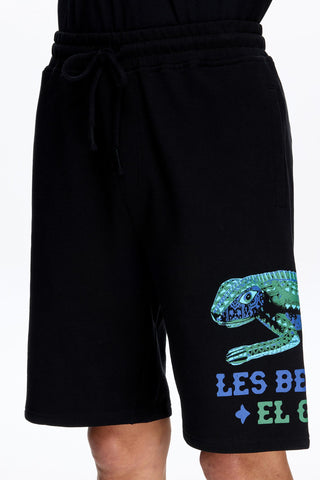 Les Benjamins - SHORT 022