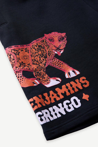 Les Benjamins - SHORT 023