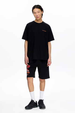 Les Benjamins - SHORT 023