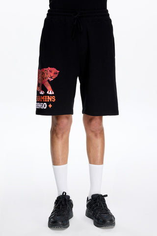 Les Benjamins - SHORT 023