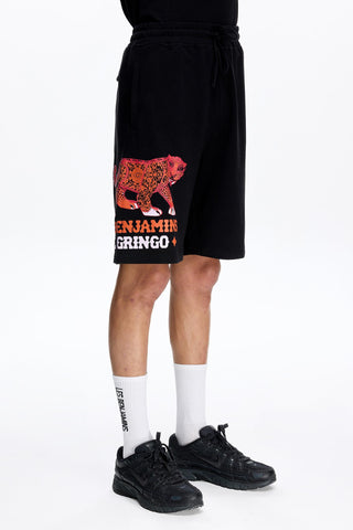 Les Benjamins - SHORT 023