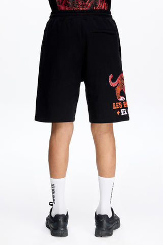 Les Benjamins - SHORT 023