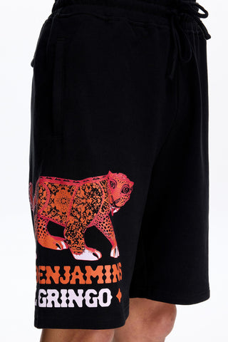 Les Benjamins - SHORT 023