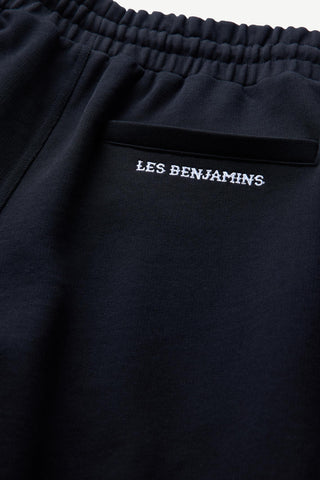 Les Benjamins - SHORT 024