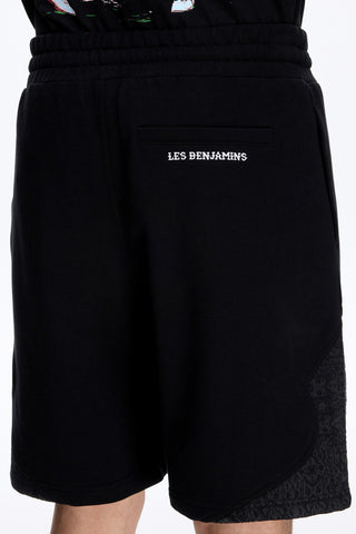 Les Benjamins - SHORT 024