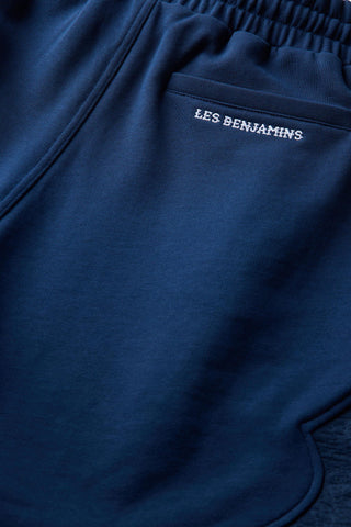 Les Benjamins - SHORT 025
