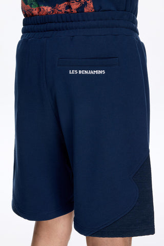 Les Benjamins - SHORT 025