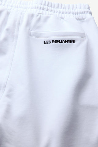 Les Benjamins - SHORT 026