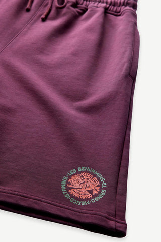 Les Benjamins - SHORT 028