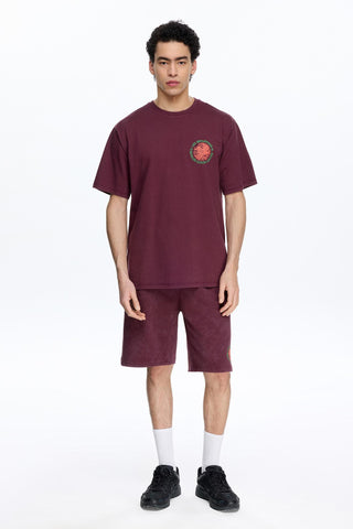 Les Benjamins - SHORT 028