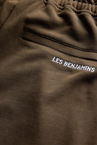Les Benjamins - SHORT 030