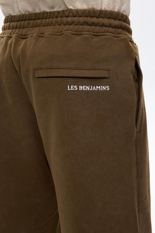 Les Benjamins - SHORT 030
