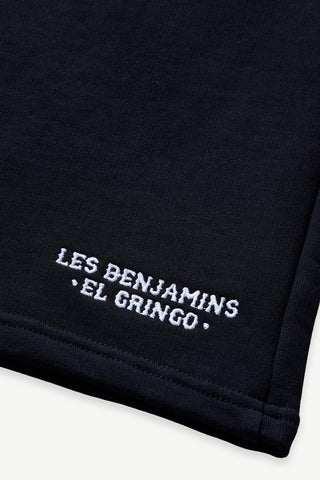 Les Benjamins - SHORT 031