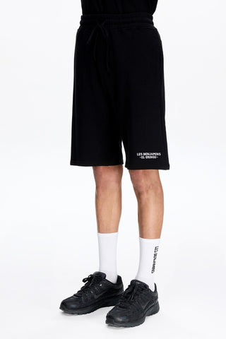 Les Benjamins - SHORT 031