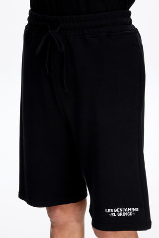 Les Benjamins - SHORT 031
