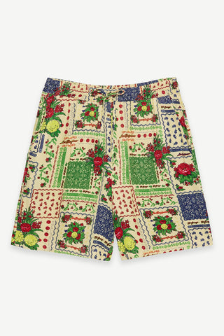 Les Benjamins - SHORT 032