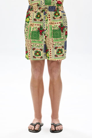 Les Benjamins - SHORT 032