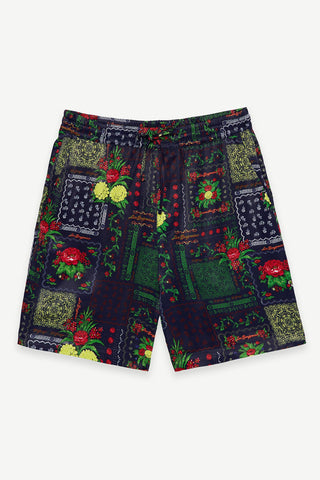 Les Benjamins - SHORT 033